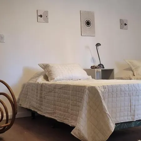 Departamento En Junin Apartment Exterior photo
