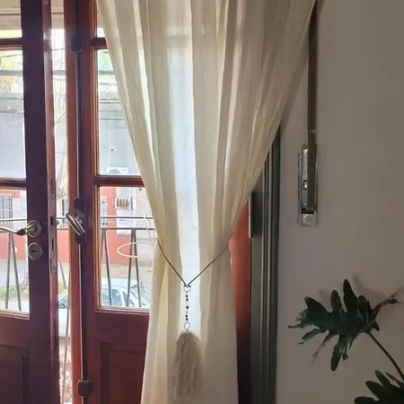 Departamento En Junin Apartment Exterior photo