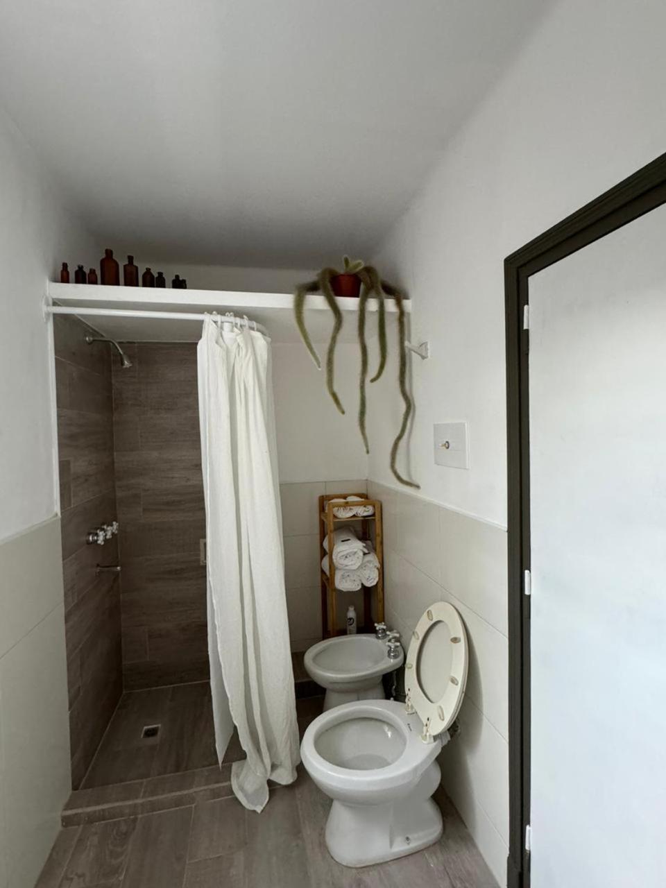 Departamento En Apartment *