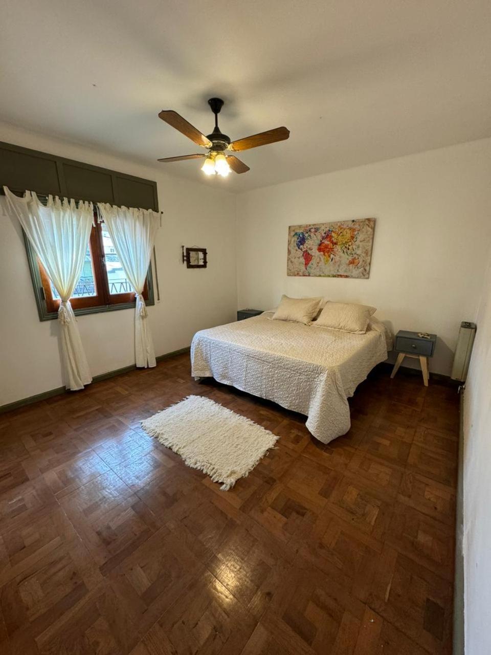 Departamento En Apartment Junin (Buenos Aires)