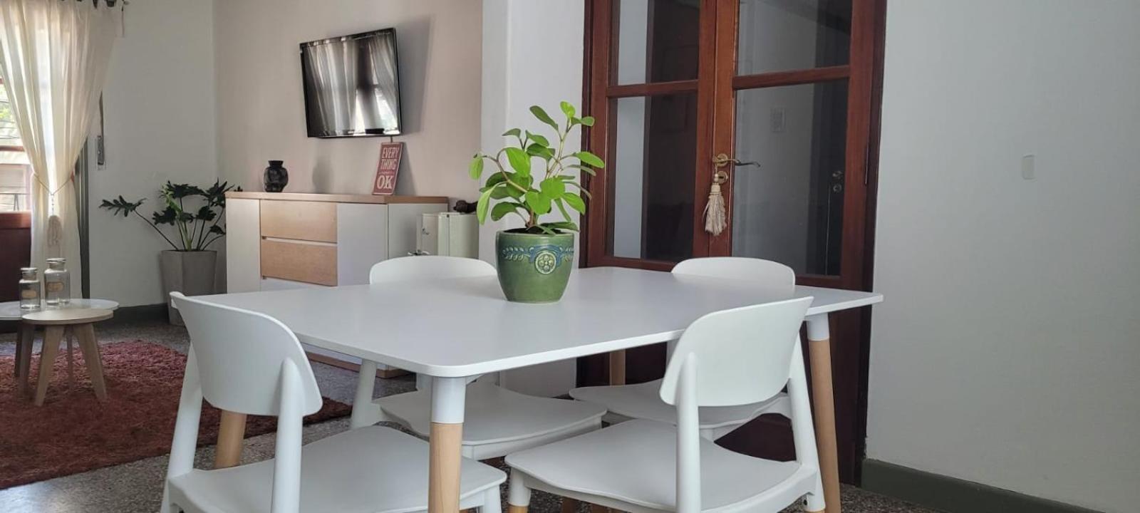 Departamento En * Junin (Buenos Aires)