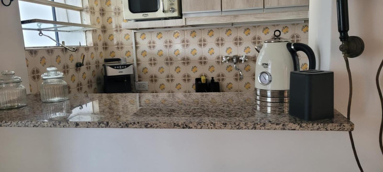 Departamento En Apartment Junin (Buenos Aires)